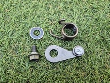 Yamaha DT125R Detent Arm Return Spring Pivot Bolt #5 DT DTR DTRE DTX 125 88-07