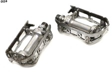 Campagnolo New Record Pedals -