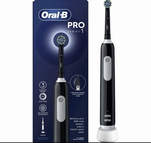 Oral pro series cross - oral-b, 1