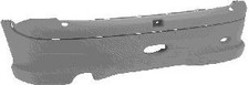 Rear Bumper Sports & Cc Models 1998-2009 Peugeot 206 206 Cc