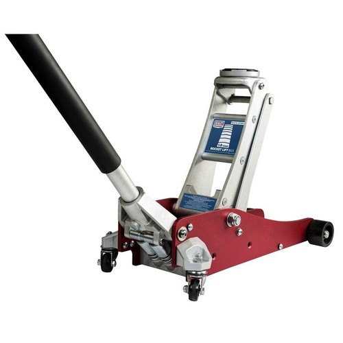 Sealey premier low profile - sealey,