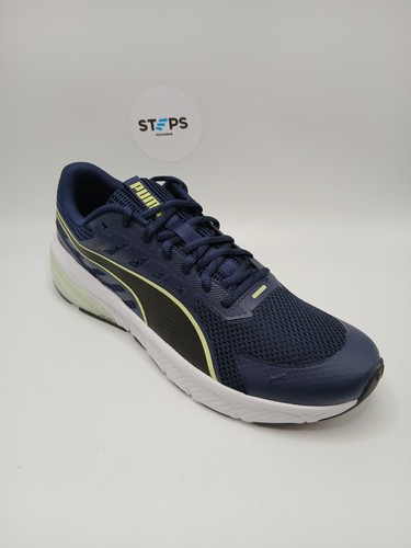 Puma cell glare men running - cell,