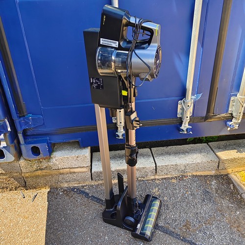 Beko powerclean upright vacuum - beko,