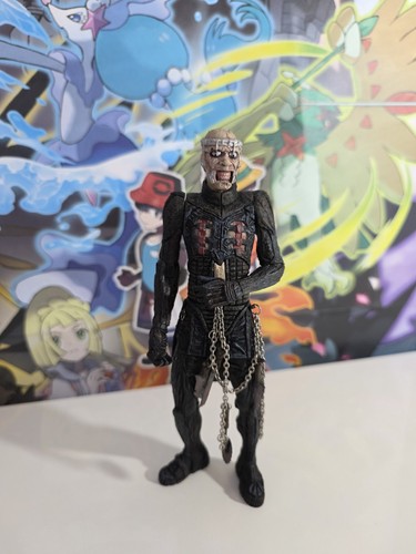 2003 neca hellraiser series - 2003,