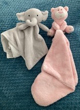 Elephant 🐘 My First Comfort