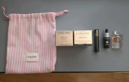 Lancome 2026 absolue skincare - 2026,