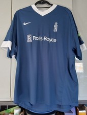 Royal Navy Rugby Union Shirt