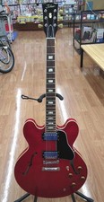 TOKAI ES220 Semi-Acoustic