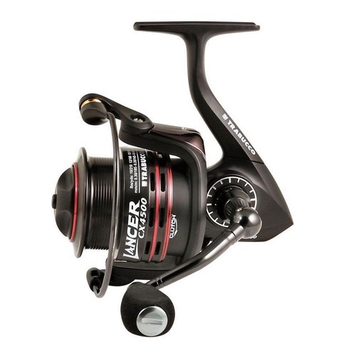 Lancer spinning reel - lancer,
