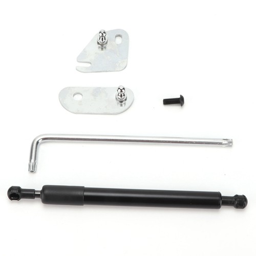 Hydraulic trunk gas strut - gas,