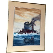 Ronald Brake Massachusetts