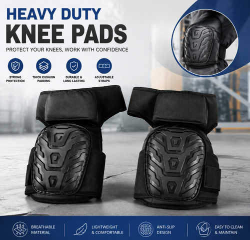 2pcs knee pads for - knee,