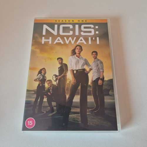 Ncis hawai season one - ncis:,