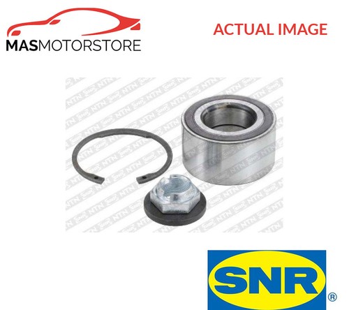 Wheel bearing kit front - bearing,