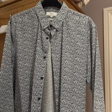 Next Men's Shirt