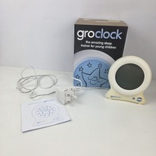The Gro Company Gro Clock