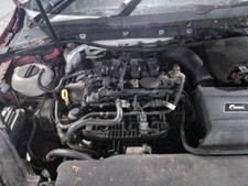 ENGINE VOLKSWAGEN GOLF MK7 2012-2020 GTI TSI DSG 1984 227 PETROL SEMI AUTO CHHA