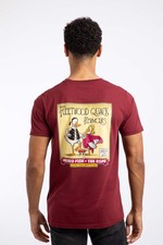 Weird Fish Flewmours RSPB