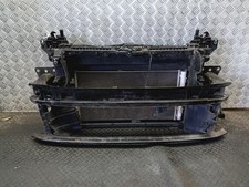 VOLKSWAGEN POLO RADIATOR RAD