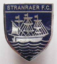 Stranraer superb vintage - -,