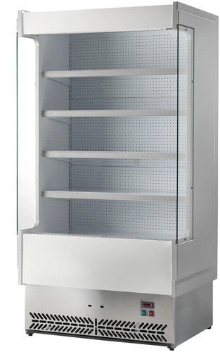 Sterling pro multideck - sterling, display