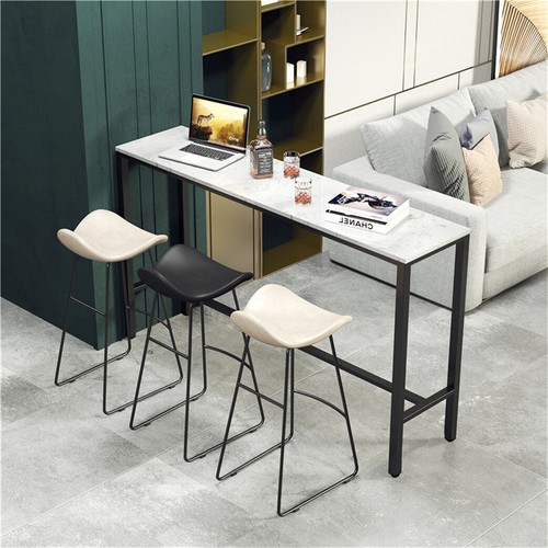 Modern bar table kitchen - table,
