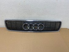 1994 to 1997 Audi 80 Cabrio