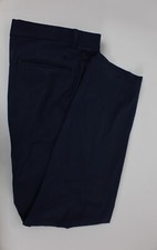 Mens Nike Golf Trousers W36 L30 Dri Fit Blue Article