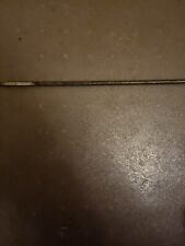 Chainsaw File sharpener