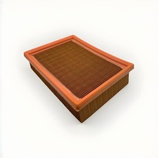 MANN C2068 AIR FILTER FORD FIESTA MK3 1.6 RS TURBO - 1.6 XR2 1.8 D OEM 6162293