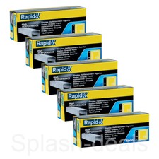 Rapid staples high - rapid, no