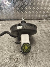 HYUNDAI I30 COMFORT CRDI E4 4 DOHC 2007-2011 BRAKE SERVO & MASTER CYLINDER