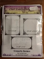 Our Daily Bread Designs