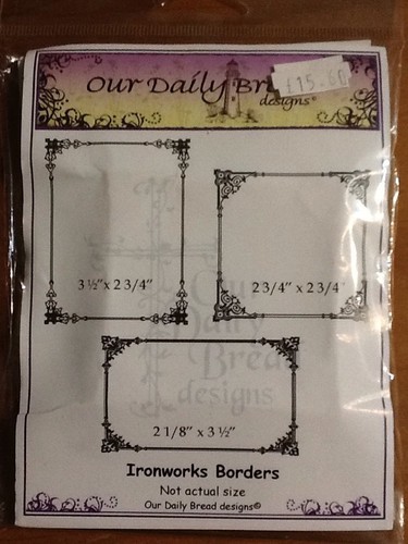 Our daily bread designs - our,