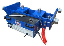 13 TONNE ADJUSTABLE AIR