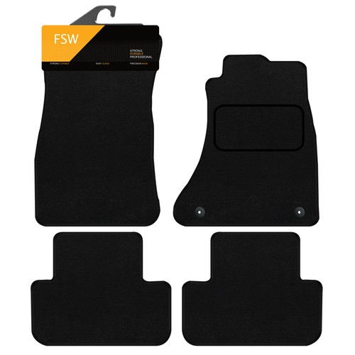 Car floor mats for audi - for, a4