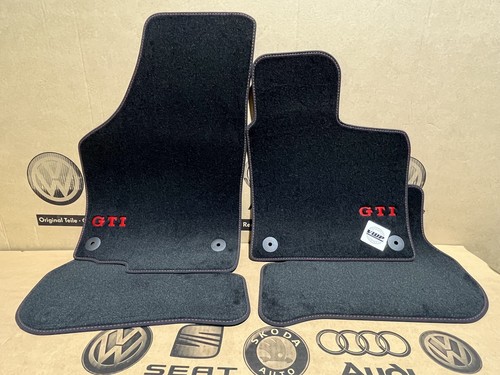 Golf mk5 mk6 gti - golf, carpet