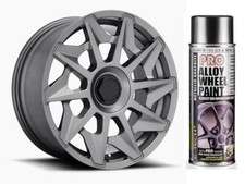 Alloy Wheel Restoration Spray