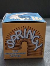 Tobar Fantastic Springy toy