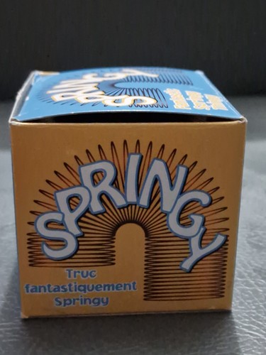 Tobar fantastic springy - fantastic,