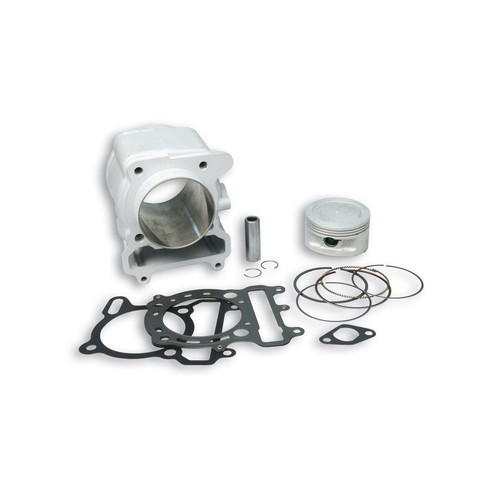 Malossi aluminum lc - d, 4t
