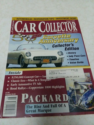 Car collector classics - collector, &