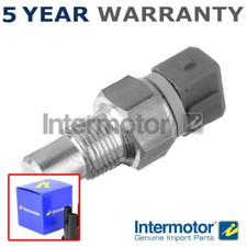 Coolant Temperature Sensor