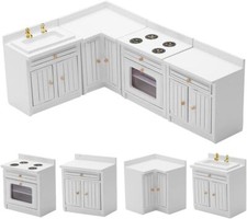 Dollhouse miniature - 1:12,