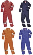 Portwest HI-VIS Overall