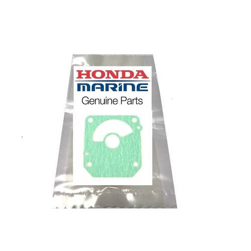 Honda outboard impeller gasket - honda,