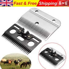 Replacement Horse Hair Comb