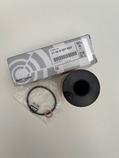 GENUINE OIL FILTER BMW 118D