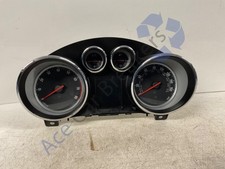 Vauxhall Astra J 5Dr 09-12