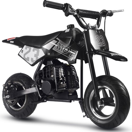 Mototec supermoto gas dirt - mototec,